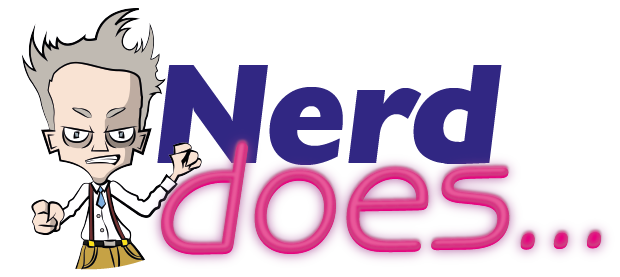 Nerd Does